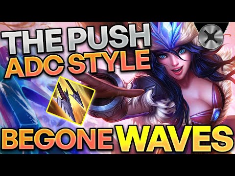 START GAME W/ 3 KILLS | SIVIR League of Legends Gameplay 2025 How to Climb Playthrough