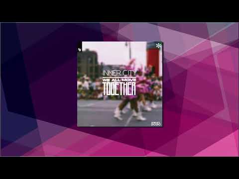 Inner City feat. Steffanie Christi'an - I Can Feel My Heart Again