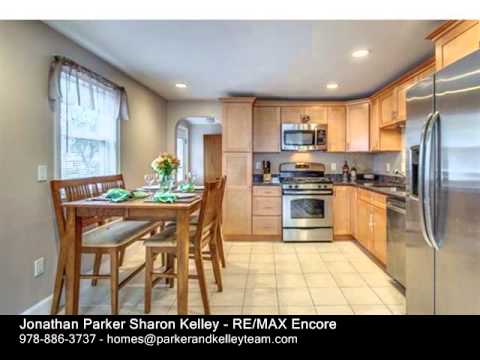64 Bartholomew St Peabody, MA 01960 - Single-Family Home - Real Estate - For Sale -