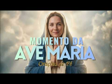 ❤️ Moment of the Hail Mary | Night Prayer | February 23