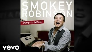 Smokey Robinson, Steven Tyler - You Really Got A Hold On Me (Audio)