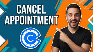 How To Cancel Appointment On Calendly (Easy Guide)