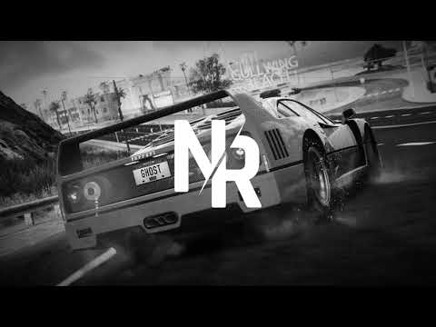 LICK MY NECK MY BACK (Ilkay Sencan Remix) (Bass Boosted)