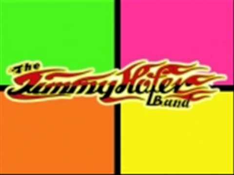The Jimmy Hofer Band - Asshole Rockset