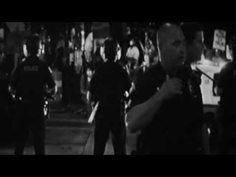 Kalibvr - WELCOME TO KALI 2 (OFFICIAL VISUALIZER)