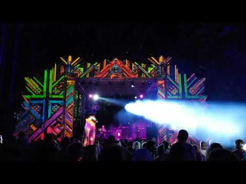DYNOHUNTER Live - Electric Forest