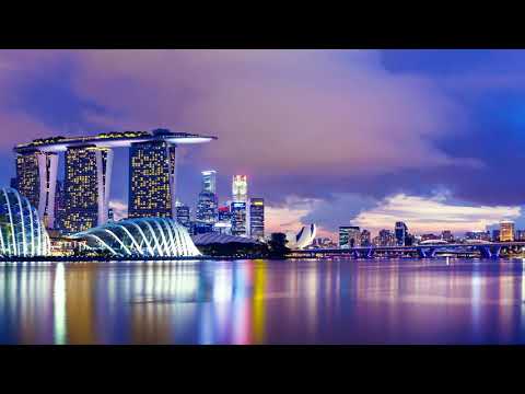 Melodic Progressive House mix Vol 67 (Skyline)