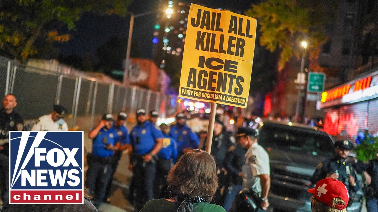 DSA wants NYPD commissioner GONE, expert weighs all evidence