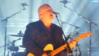 Pixies - Oona - Live - Hordern Pavilion - Sydney - 7 March 2017
