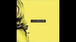 Moby - Disco Lies (The Dusty Kid&#39;s Fears Remix)