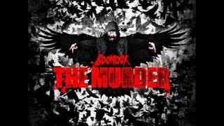 Boondox Born In Fire (Official Music)