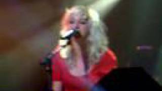 Krezip op de 3fm Awards