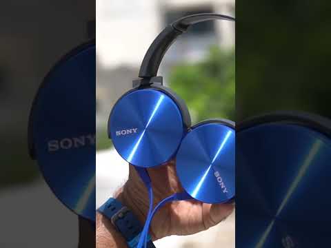 Sony Wire Headphones ( Cash On Delivery ) Only Bulk Quantity