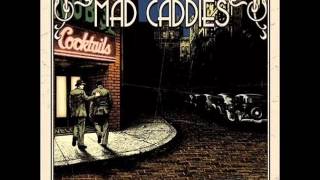 Mad Caddies - Contraband