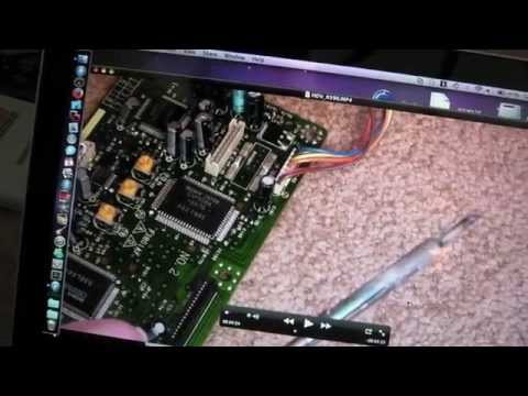 SNK Neo Geo CD - DSP Fault? (Fixed? See Comments)