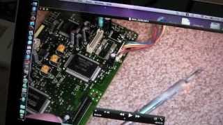 SNK Neo Geo CD - DSP Fault? (Fixed? See Comments)