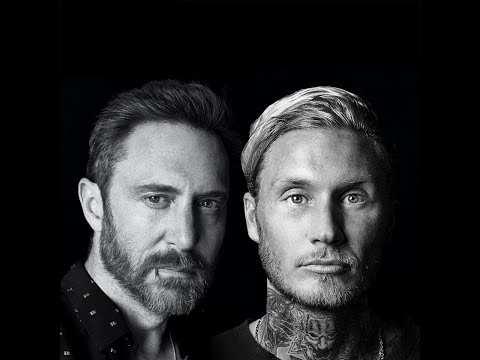 DAVID GUETTA & MORTEN - ⚡️ FUTURE RAVE⚡️ mix March 2021