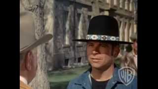 BILLY JACK (1971) TRAILER