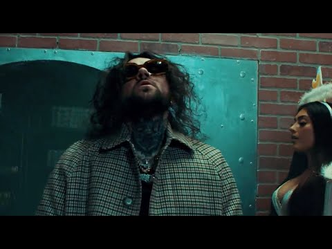 Doobie - Talk Is Cheap (Official Video)