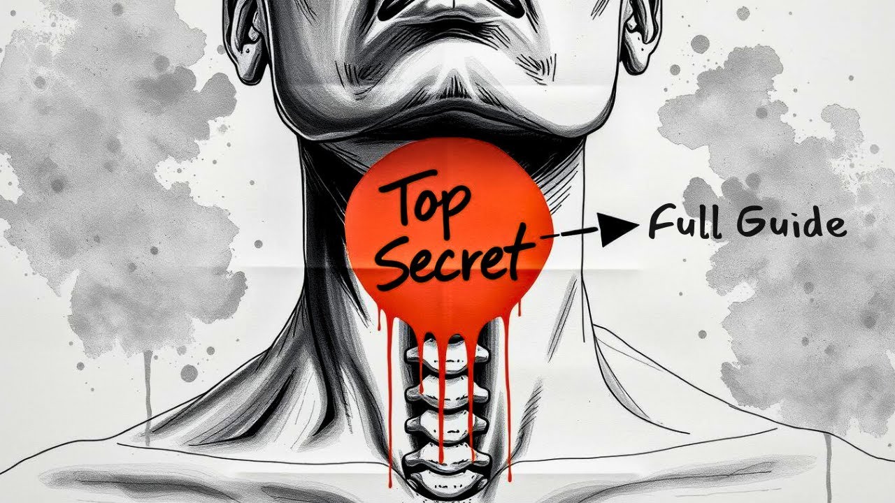 Once You LEARN This FORBIDDEN BREATH, Everything SHIFTS in SECONDS (COMPLETE GUIDE)