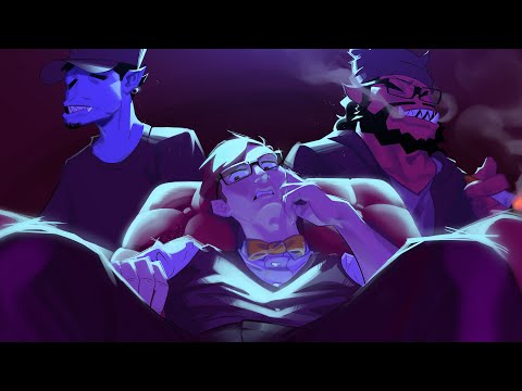 Jeesh - We Get It (Official Audio)