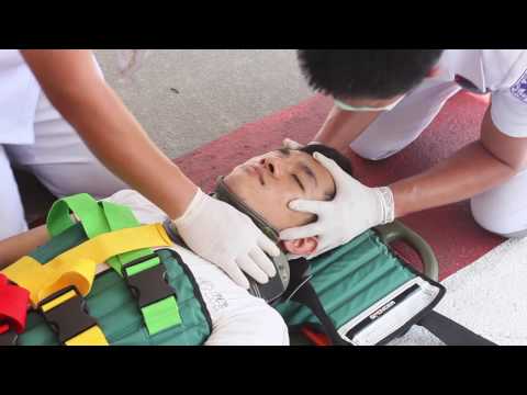 Kendrick Extrication Device