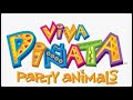 Viva Pi ata Party Animals Xb360
