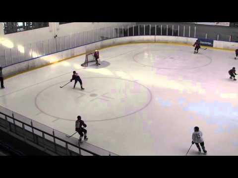 U14 VASAS TISZA VOLÁN I 2016 02 27