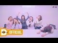 April - The Blue Bird (Cheering Version)