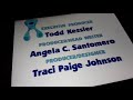 Blues Clues Credits For Colleen Ford