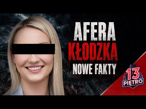 NOWE NAGRANIE w sprawie afery kłodzkiej!