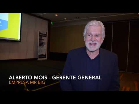 Integral Chile - Clientes reciben premio a la trayectoria empresarial