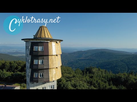 Natáčíme Cyklotrasy 077 - Haltrava nebo Makyta?