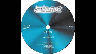 Flax – Organics