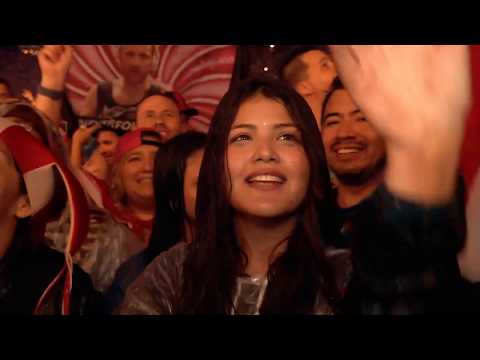 Lil Nas X - Old Town Road (feat. Billy Ray Cyrus) (David Guetta Remix) | Tomorrowland 2019