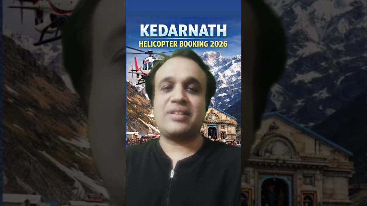 Kedarnath Update