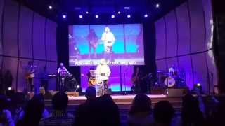 Dios eres mío - Marcos Witt (Quito)