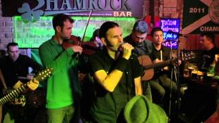 Orthodox Celts @ Shamrock Novi Sad