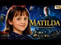 MATILDA 1996 Película Completa Español Latino HD