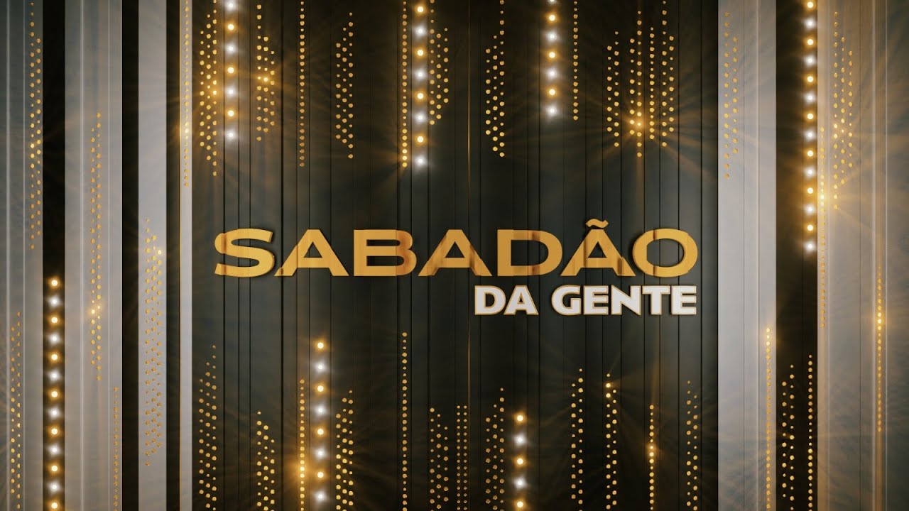 SABADÃO DA GENTE COM RENATO AMBROSIO - 02/11/2024