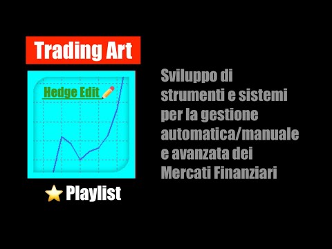 Video Hedge Edit MT4