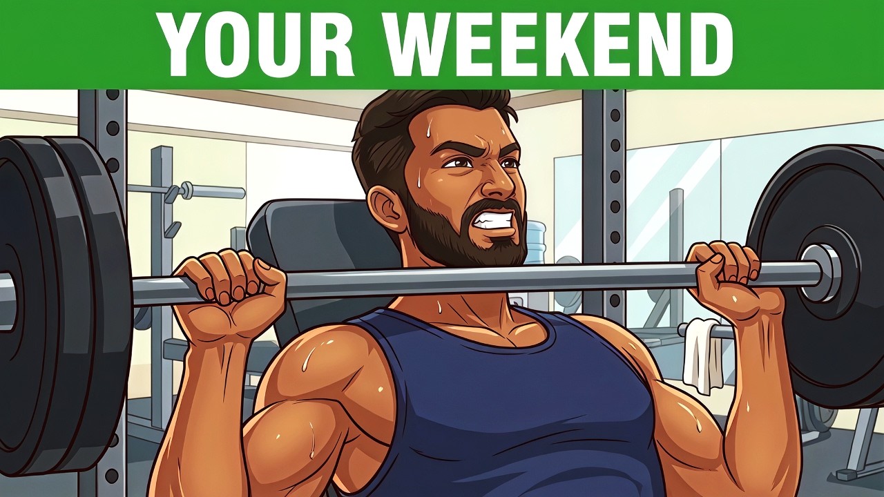 10 Fun Ways to Spend Your Weekend