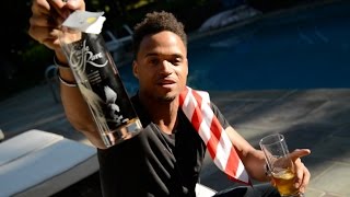 Beats & Bourbon Ep. 7 - Broke Ass Dope Ass Rapper (Behind the Scenes)