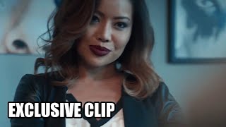 LAST THREE DAYS - Exclusive Clip - Sci-Fi Thriller Movie (2020) video