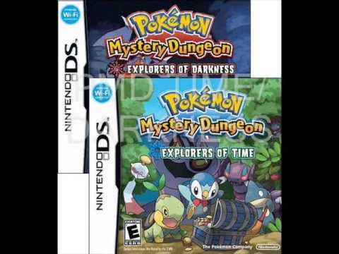 SCFVGM #75: PMD boss themes