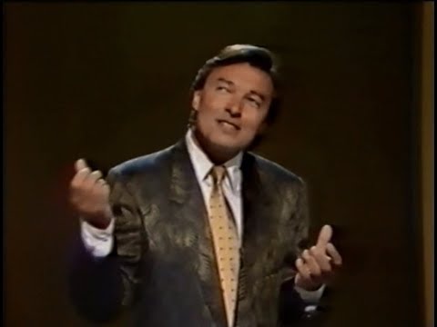 Karel Gott - Hinter der Sonne (1986) Rare Karel Gott's Performance