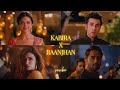 Kabira X Raanjhan Mashup Revibe Viral Insta Reels TikTok Ranbir Kriti Deepika Shaheer