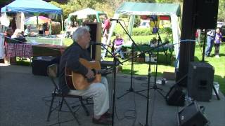 Jack Traylor - Flowers of the Night - Placerville, CA 2009