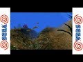 Deep Fighter SEGA Dreamcast Gameplay Sample HD Demul Emulator