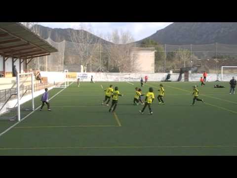 Benjamin Arta "B" - Cardassar "B".